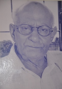 NIRMAL MUKHERJEE